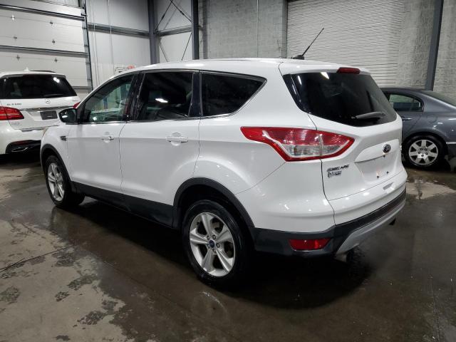 Vin: 1fmcu9gx6dud40806, lot: 78246803, ford escape se 20132