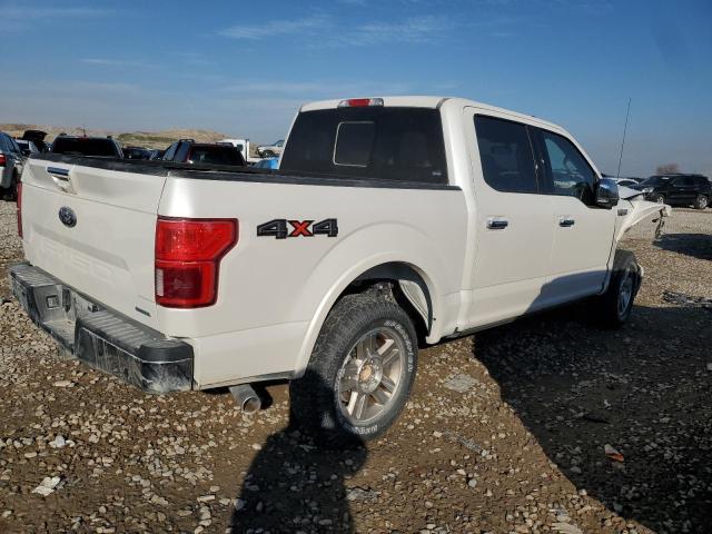 1FTEW1E4XKFB88614 | 2019 FORD F150 SUPER