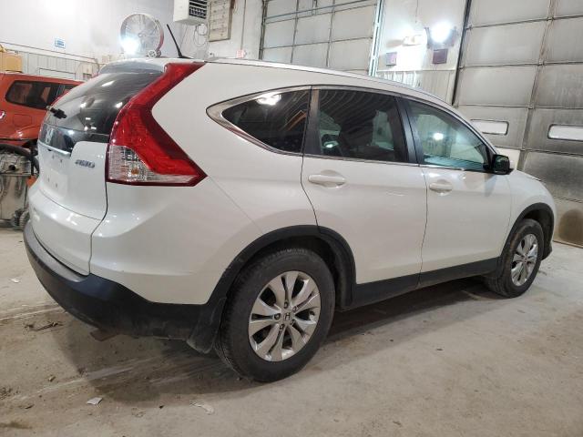 5J6RM4H72EL100556 | 2014 HONDA CR-V EXL