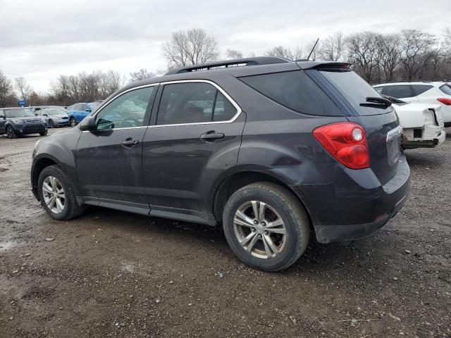 1GNALBEK1FZ104154 | 2015 CHEVROLET EQUINOX LT