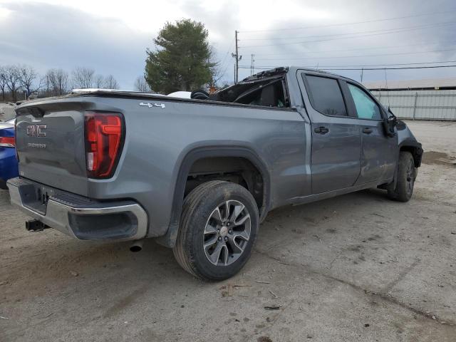 3GTP9AEK0MG201175 | 2021 GMC SIERRA K15