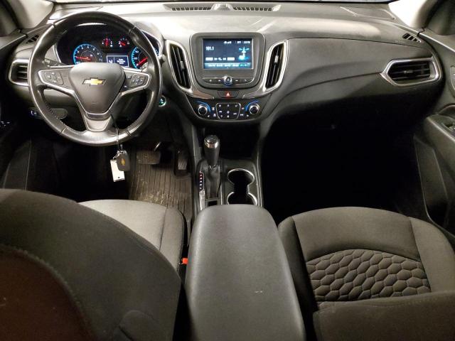 2018 CHEVROLET EQUINOX LT - 3GNAXJEV2JL353989