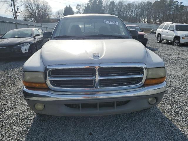 2001 Dodge Dakota VIN: 1B7GL22N61S128713 Lot: 81627053