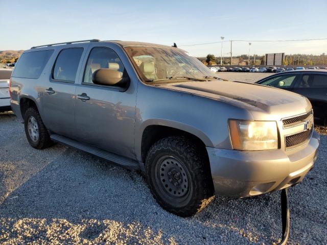 2008 Chevrolet Suburban K1500 Ls VIN: 3GNFK16308G115482 Lot: 79873703