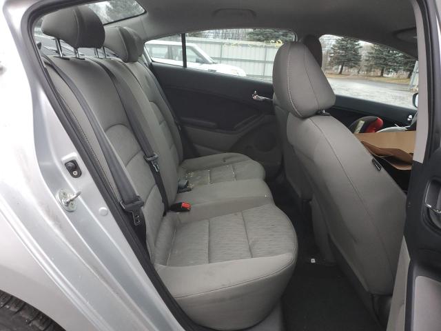 2015 Kia Forte Lx VIN: KNAFK4A61F5339356 Lot: 82105383