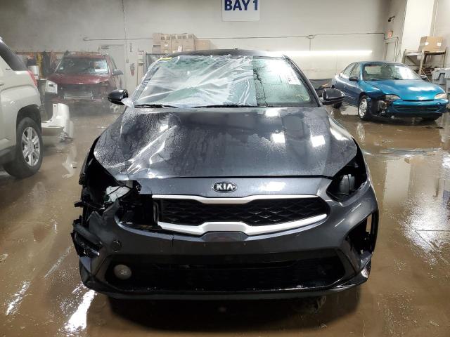 3KPF24AD3LE234450 | 2020 KIA FORTE FE