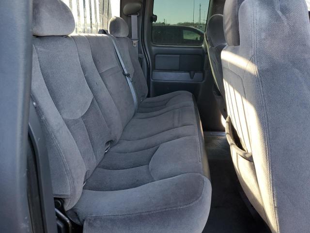 1GTHK29D16E157823 2006 GMC Sierra K2500 Heavy Duty