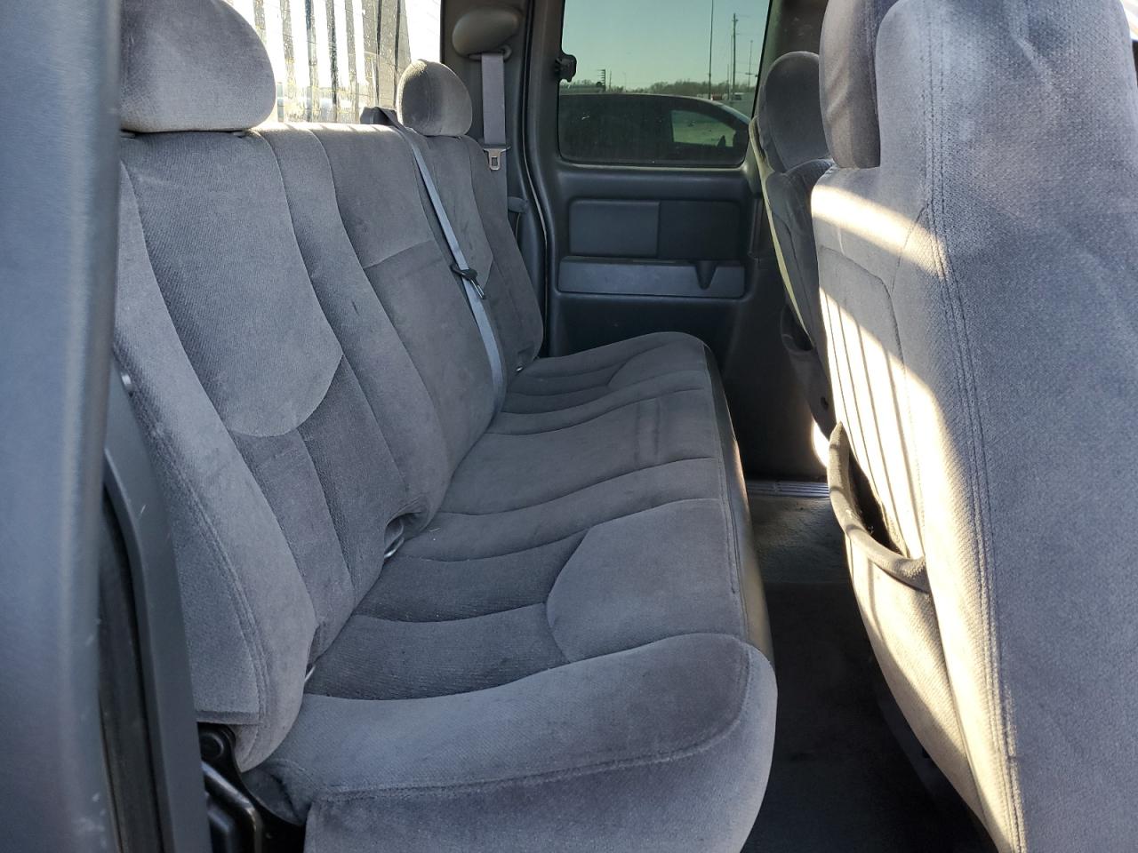 1GTHK29D16E157823 2006 GMC Sierra K2500 Heavy Duty 1GTHK29D16E157823 2006 GMC Sierra K2500 Heavy Duty