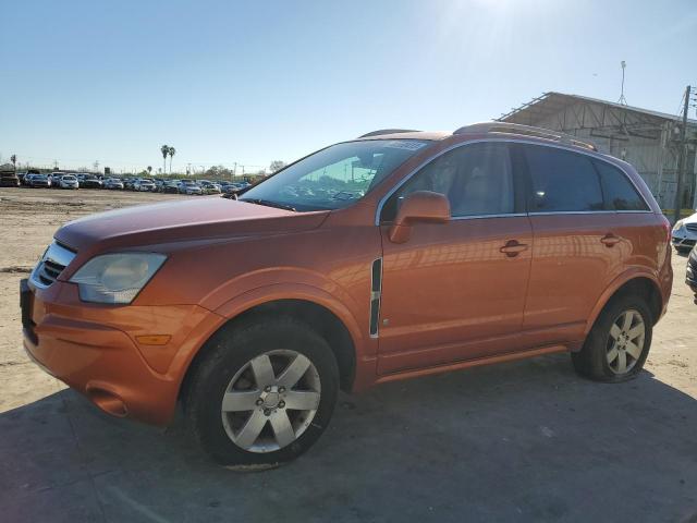 2008 Saturn VUE XR