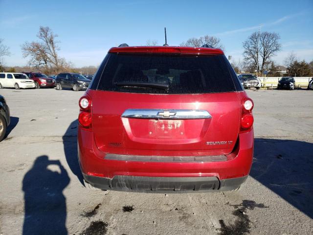 2GNALCEK4F6356143 | 2015 CHEVROLET EQUINOX LT