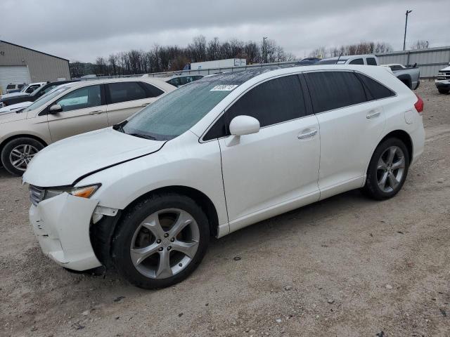 2010 Toyota Venza 