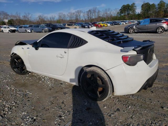 JF1ZNAA10F9702903 | 2015 TOYOTA SCION FR-S