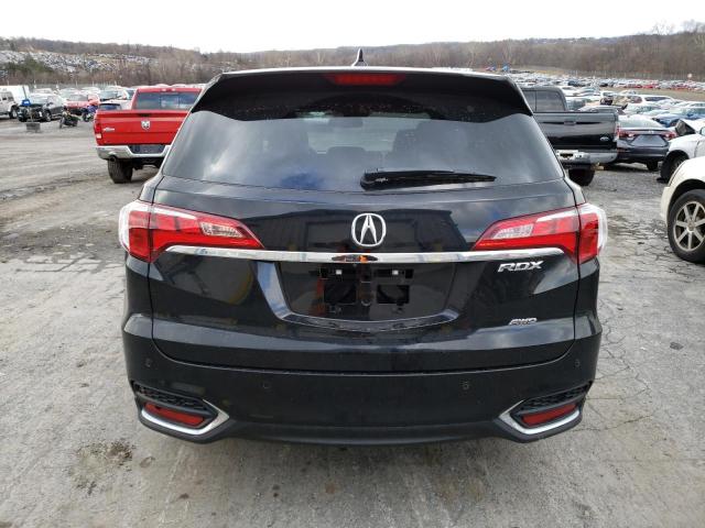 5J8TB4H7XHL026147 | 2017 ACURA RDX ADVANC