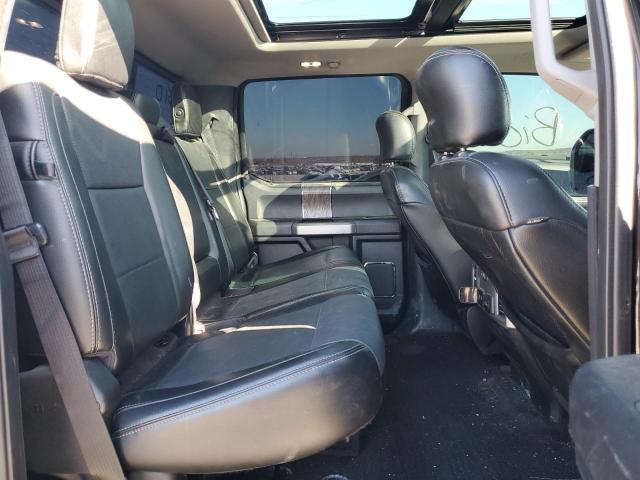 2017 FORD F250 SUPER - 1FT7W2BT3HED90414