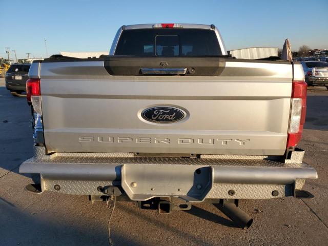 2017 FORD SUPER DUTY - 1FT7W2BT7HED31186