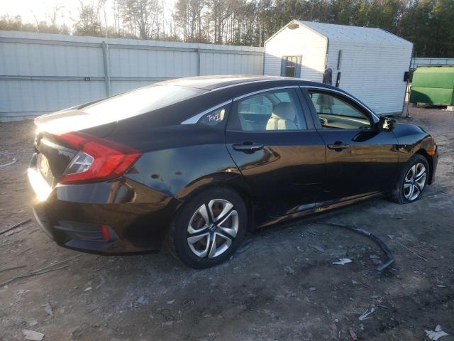 Vin: 2hgfc2f57gh553073, lot: 72821693, honda civic lx 20163
