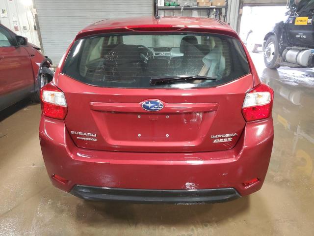 JF1GPAC66FH233896 | 2015 SUBARU IMPREZA PR