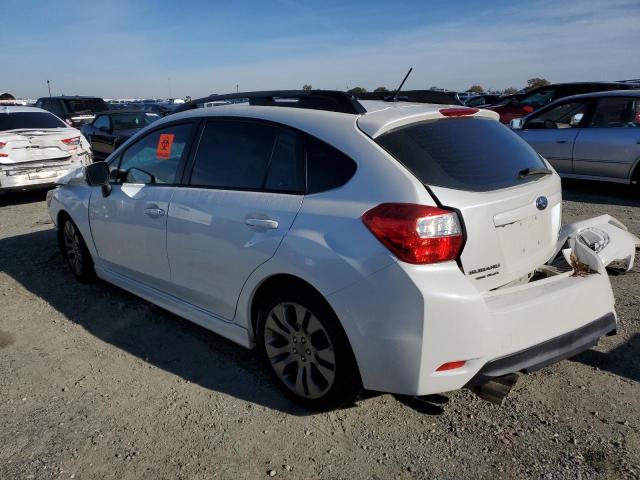 JF1GPAS68E8292688 | 2014 SUBARU IMPREZA SP