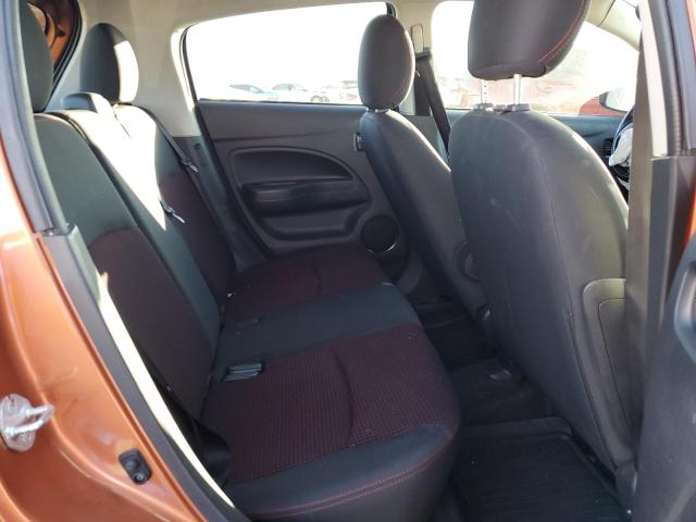 2019 MITSUBISHI MIRAGE LE ML32A5HJ4KH015141
