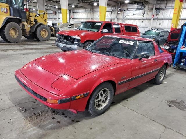 JM1FB3314B0500711 1981 Mazda Rx7