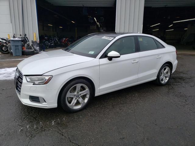 WAUAUGFF0J1010470 | 2018 AUDI A3 PREMIUM