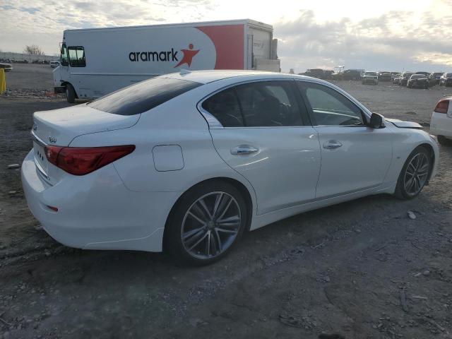 JN1BV7AP5FM347231 | 2015 INFINITI Q50 BASE