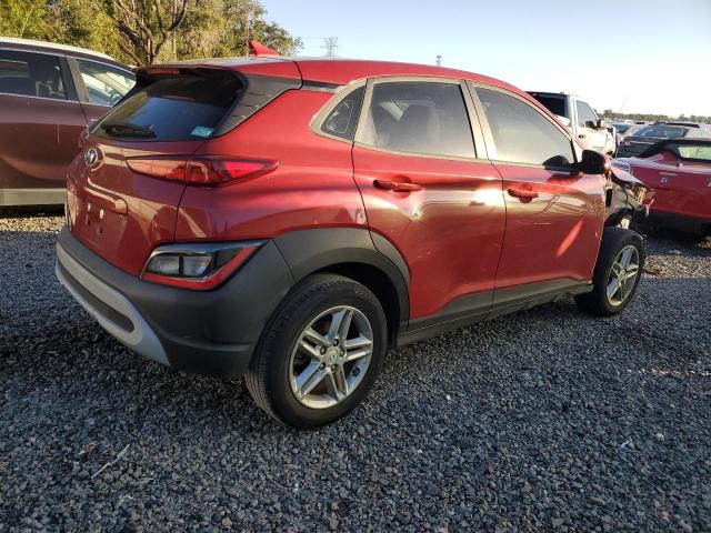 KM8K22AB2NU764927 | 2022 HYUNDAI KONA SEL