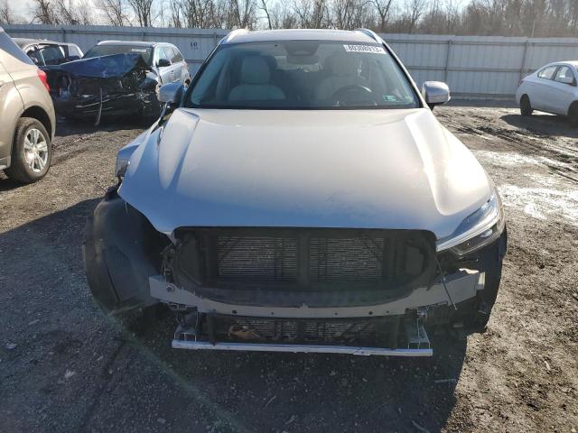 2022 VOLVO XC60 B5 IN - YV4L12RL7N1914666
