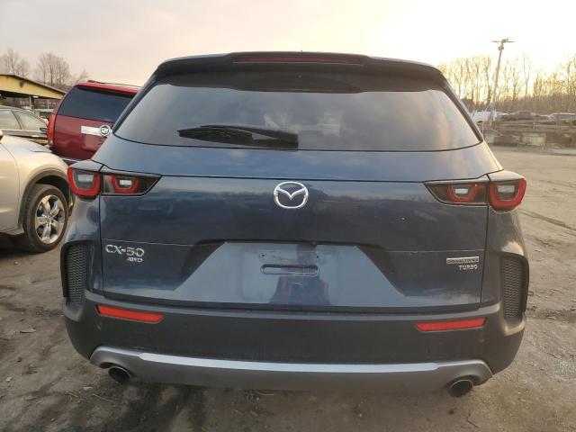 7MMVABEY1PN127656 | 2023 Mazda cx-50 premium plus