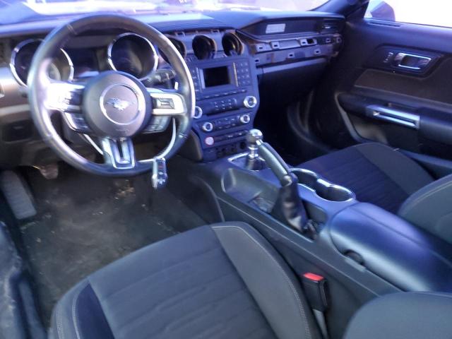 2017 FORD MUSTANG GT - 1FA6P8CF0H5343478