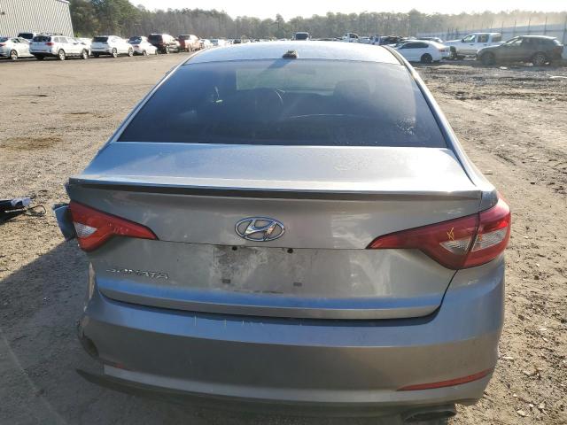 5NPE24AF3FH104200 | 2015 HYUNDAI SONATA SE