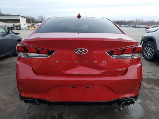 5NPE34AF1KH780507 | 2019 HYUNDAI SONATA LIM