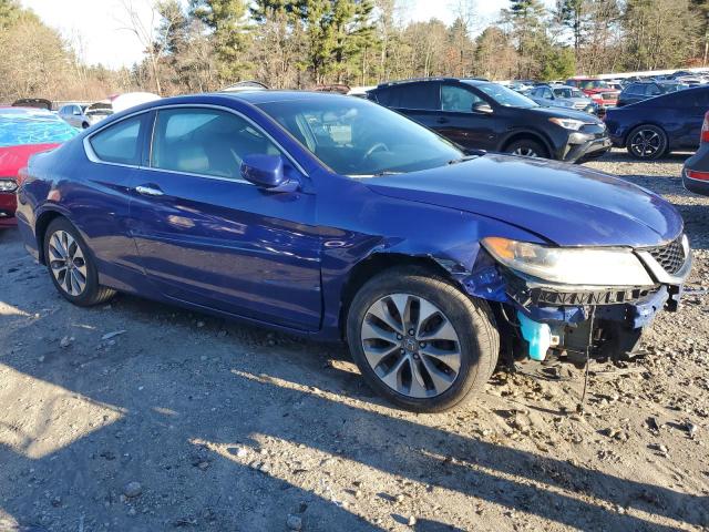 1HGCT1B72EA001111 | 2014 HONDA ACCORD EX