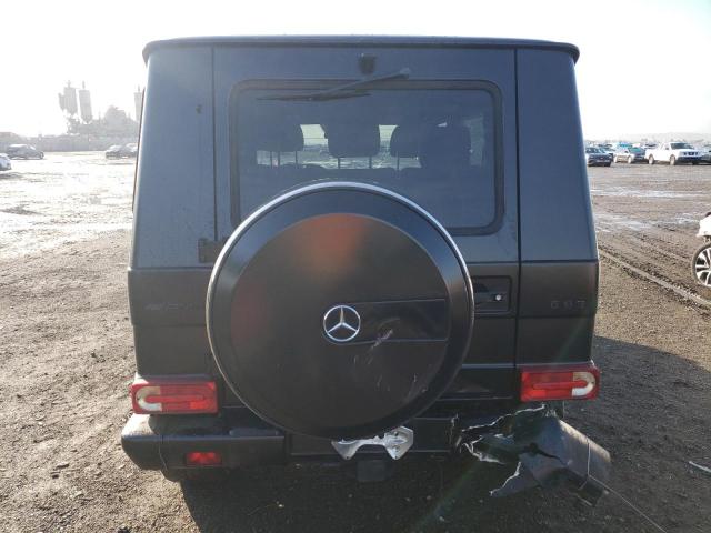 VIN WDCYC7DF4GX243078 2016 Mercedes-Benz G-Class, 6... no.6