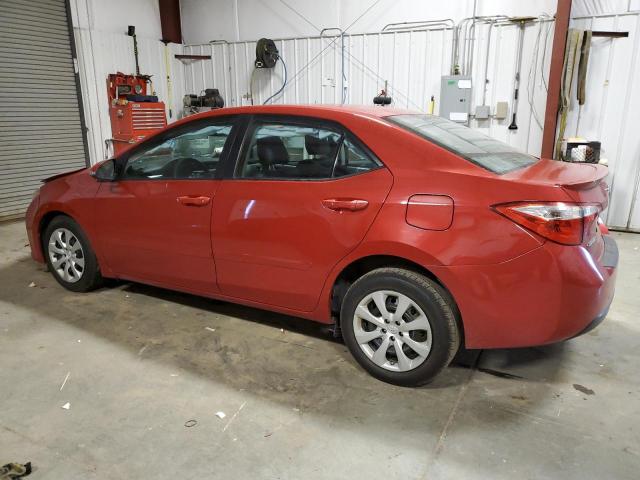 2T1BURHE9EC013411 | 2014 TOYOTA COROLLA