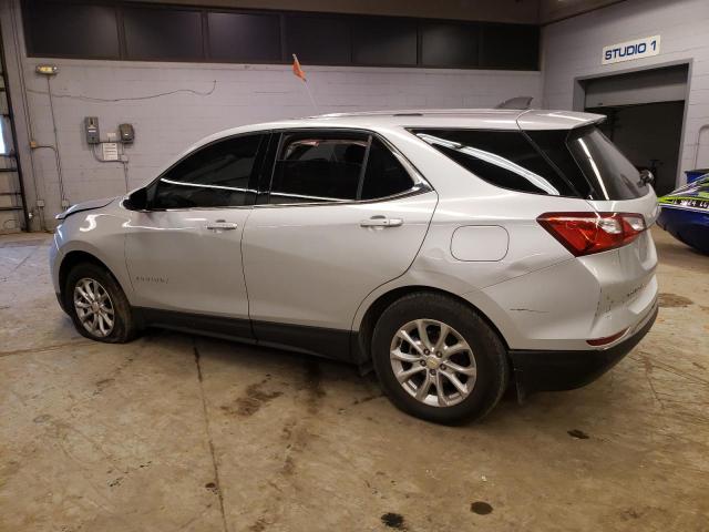 2018 CHEVROLET EQUINOX LT - 2GNAXJEV1J6243469