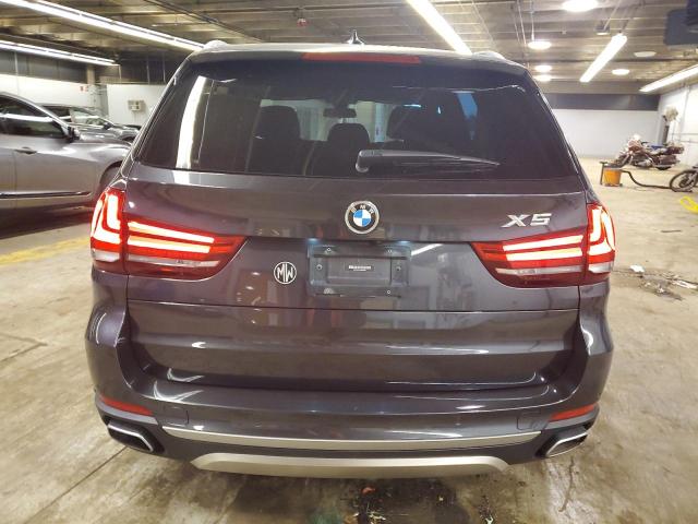 5UXKR0C58J0X84384 2018 BMW X5, photo no. 6