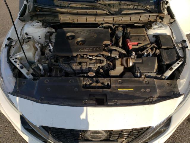 1N4BL4BV6LC236984 | 2020 NISSAN ALTIMA S