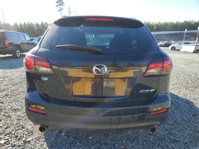 JM3TB2CA7F0469318 | 2015 MAZDA CX-9 TOURI