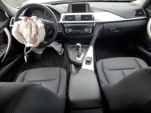 2016 BMW 320 XI - WBA8E5G59GNU19185