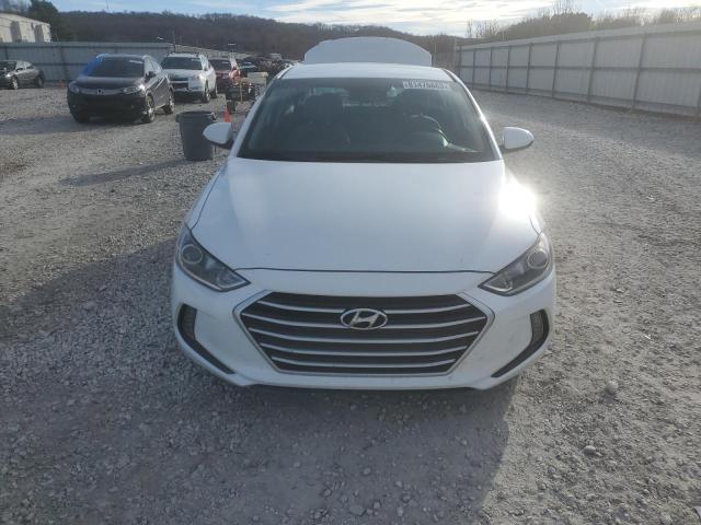 5NPD84LF6HH060025 | 2017 HYUNDAI ELANTRA SE