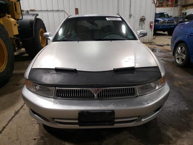 2000 Mitsubishi Galant Es VIN: 4A3AA46G5YE170007 Lot: 79395063