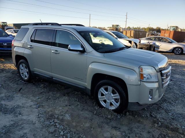 2GKALSEK4F6154507 | 2015 GMC TERRAIN SL