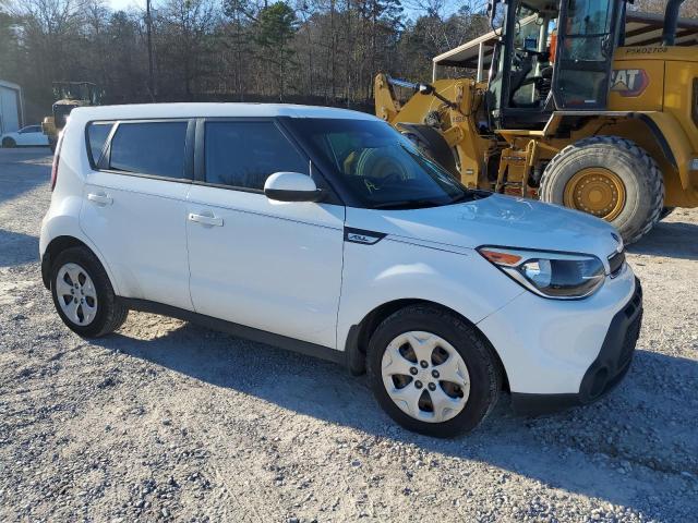 KNDJN2A20F7152412 | 2015 KIA SOUL