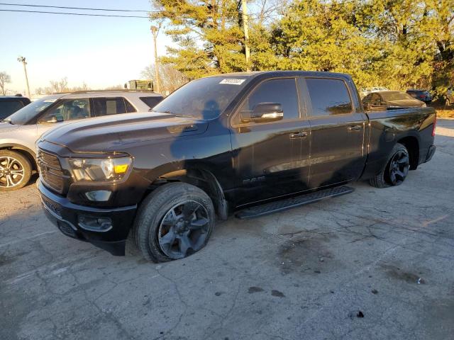 Vin: 1c6srfmt1kn901252, lot: 78932353, ram 1500 big horn/lone star 2019 img_1
