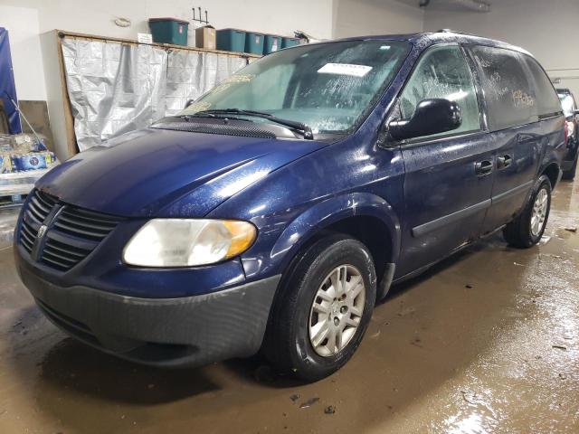 2005 Dodge Caravan SE