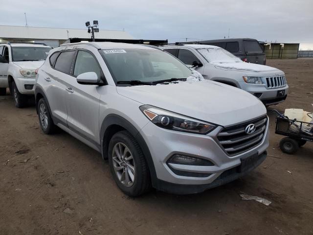 KM8J3CA48HU313618 | 2017 HYUNDAI TUCSON LIM