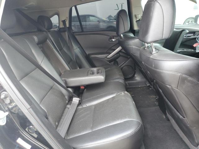 5J8TB3H32EL001228 | 2014 ACURA RDX