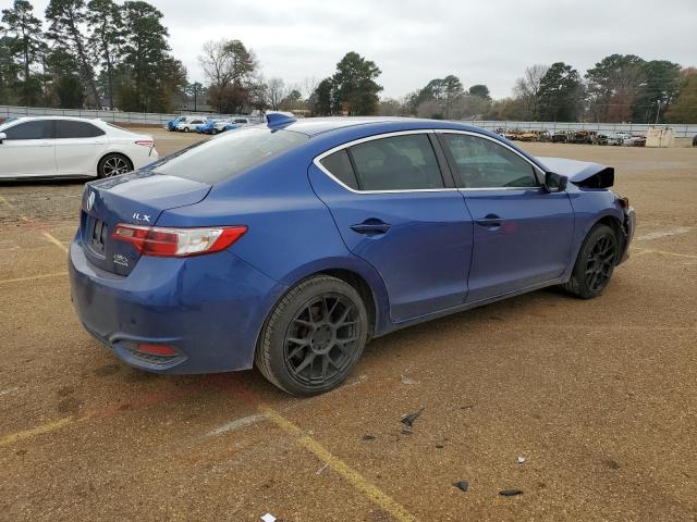 19UDE2F30HA000278 | 2017 ACURA ILX BASE W