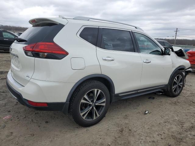 JN8AT2MT8HW406178 | 2017 NISSAN ROGUE S